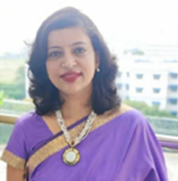 Mrs. CS Promila Aggarwal